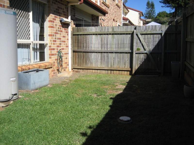 3/36 Cortess Street, Harristown QLD 4350