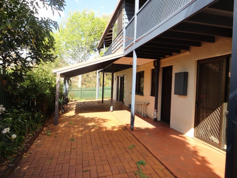 1 Cassia Street, Centenary Heights QLD 4350