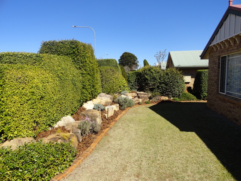 117 Spring Street, Middle Ridge QLD 4350