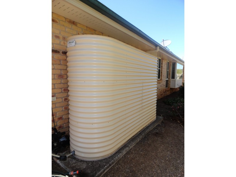 117 Spring Street, Middle Ridge QLD 4350