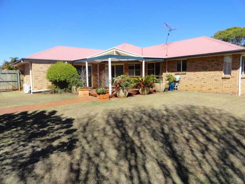 117 Spring Street, Middle Ridge QLD 4350