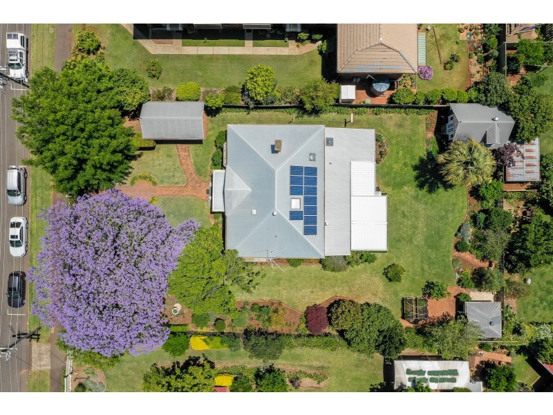 47 Hill Street, Toowoomba City QLD 4350