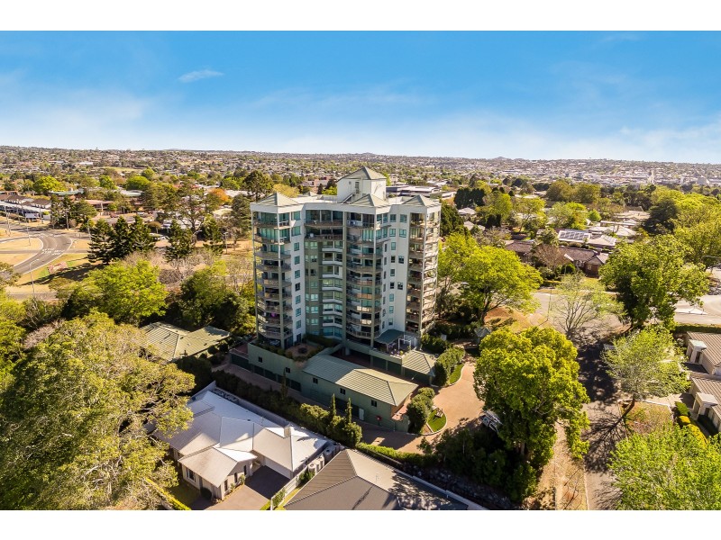 26/14-16 Cottesloe Street, East Toowoomba QLD 4350