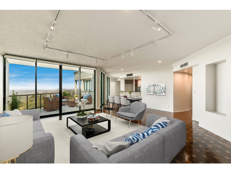 26/14-16 Cottesloe Street, East Toowoomba QLD 4350