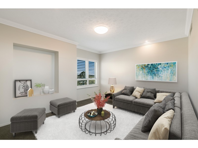 26/14-16 Cottesloe Street, East Toowoomba QLD 4350