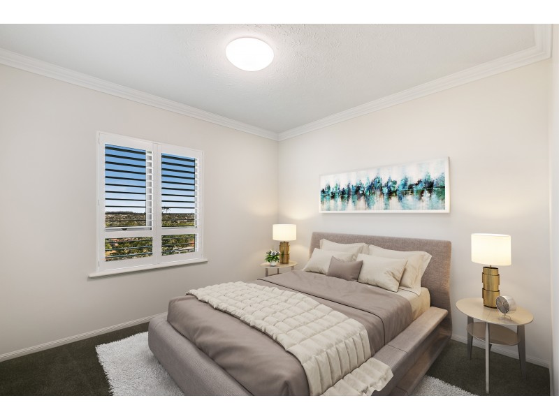 26/14-16 Cottesloe Street, East Toowoomba QLD 4350