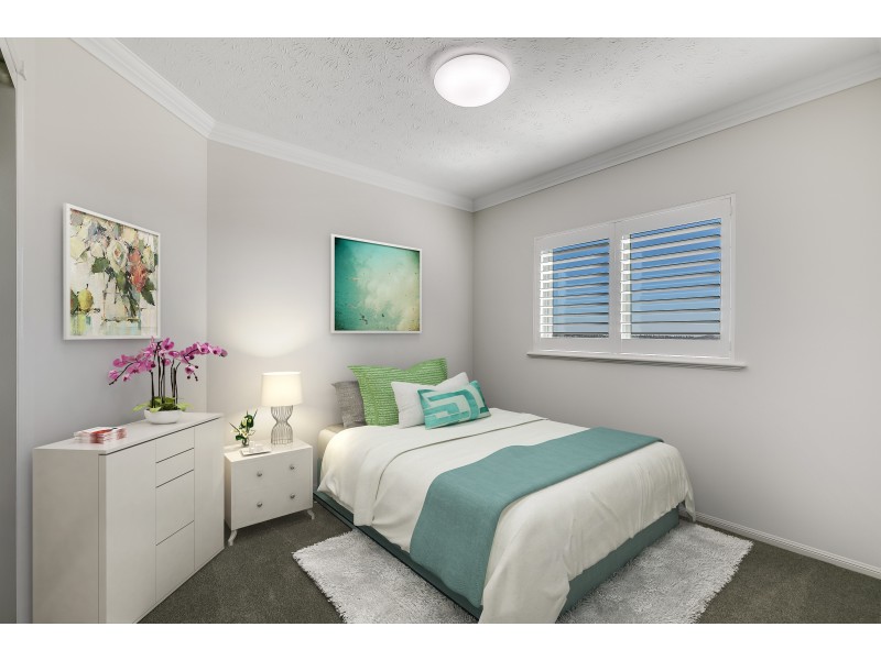26/14-16 Cottesloe Street, East Toowoomba QLD 4350