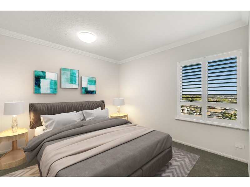 26/14-16 Cottesloe Street, East Toowoomba QLD 4350