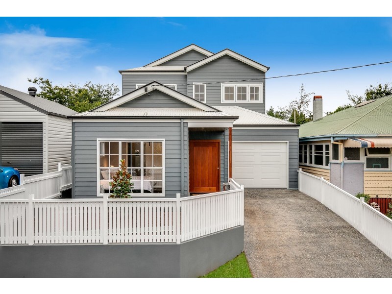 2a Partridge Street, North Toowoomba QLD 4350
