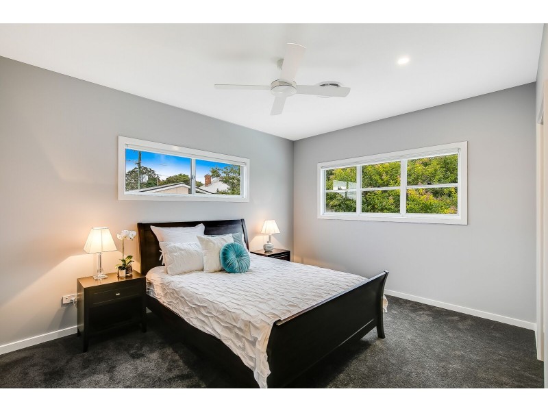 2a Partridge Street, North Toowoomba QLD 4350
