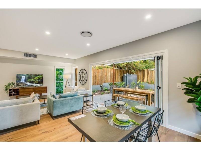 2a Partridge Street, North Toowoomba QLD 4350