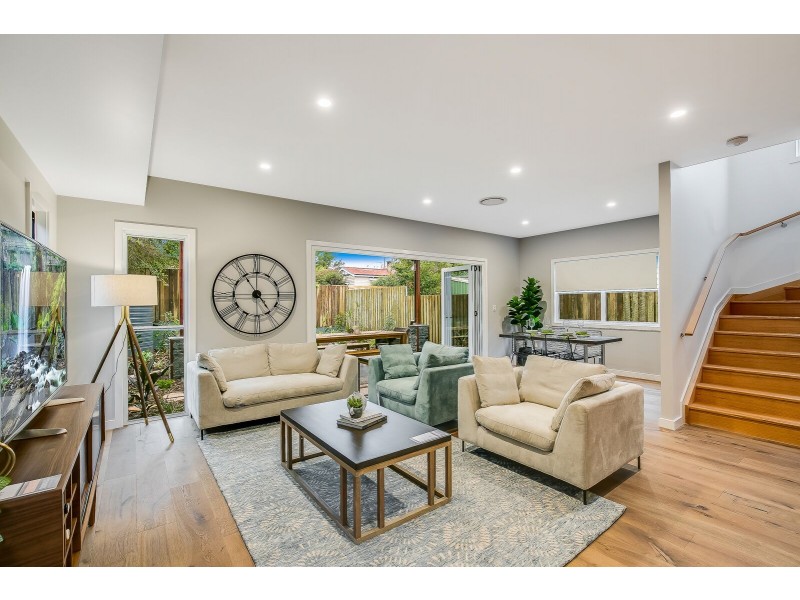 2a Partridge Street, North Toowoomba QLD 4350