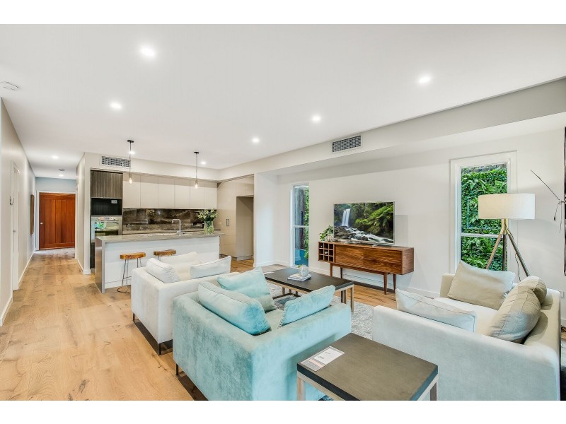 2a Partridge Street, North Toowoomba QLD 4350
