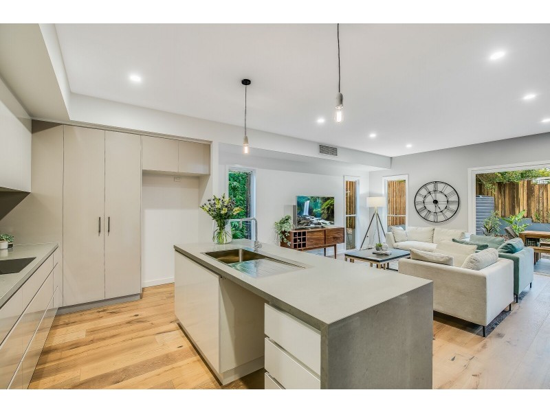 2a Partridge Street, North Toowoomba QLD 4350