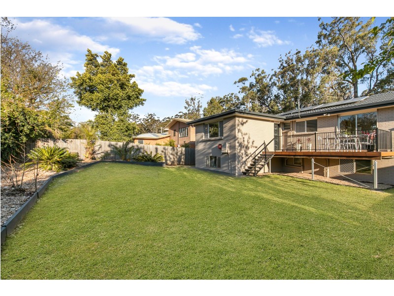 21 Alderley Street, Rangeville QLD 4350