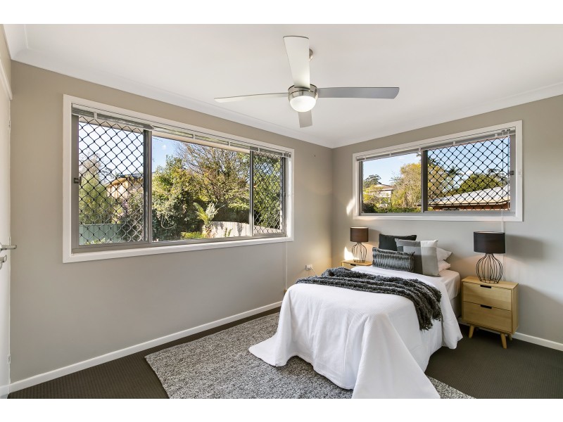 21 Alderley Street, Rangeville QLD 4350