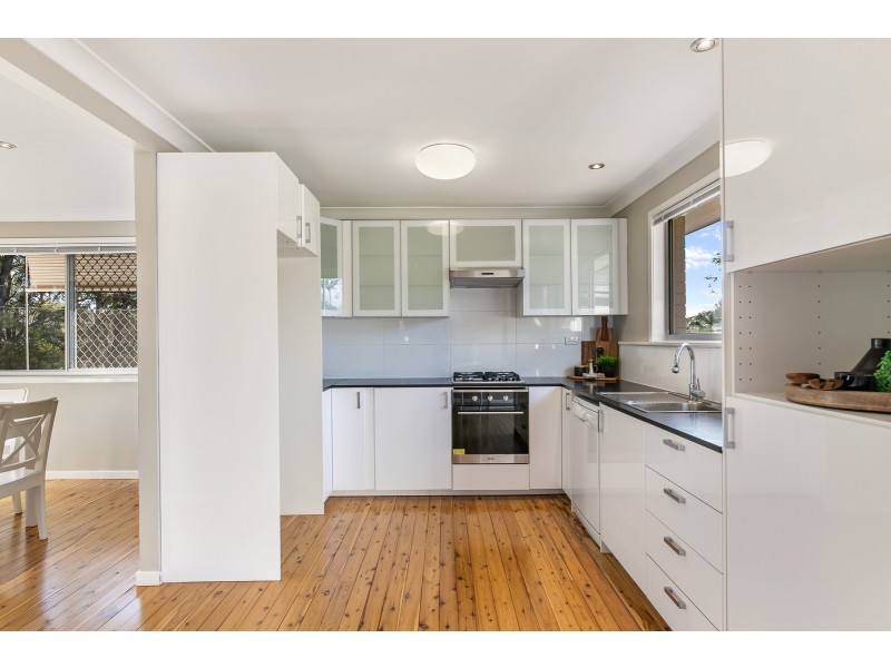 21 Alderley Street, Rangeville QLD 4350