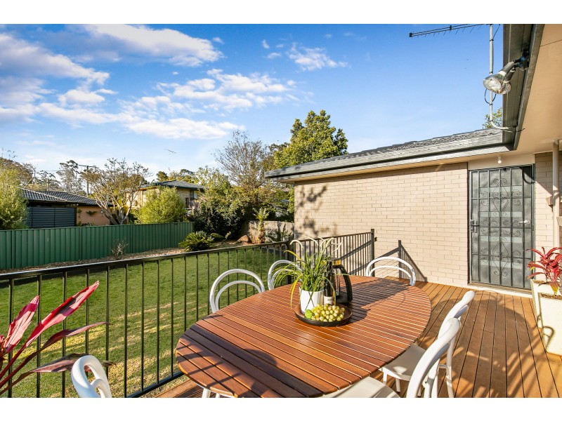 21 Alderley Street, Rangeville QLD 4350