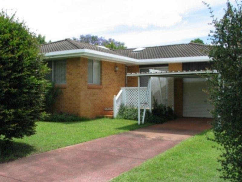 29 Sardon Street, Centenary Heights QLD 4350