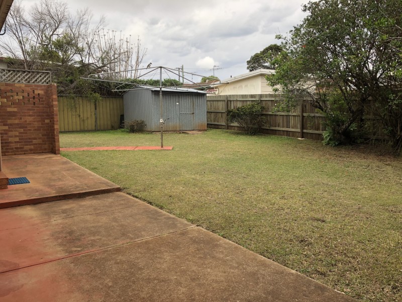 29 Sardon Street, Centenary Heights QLD 4350