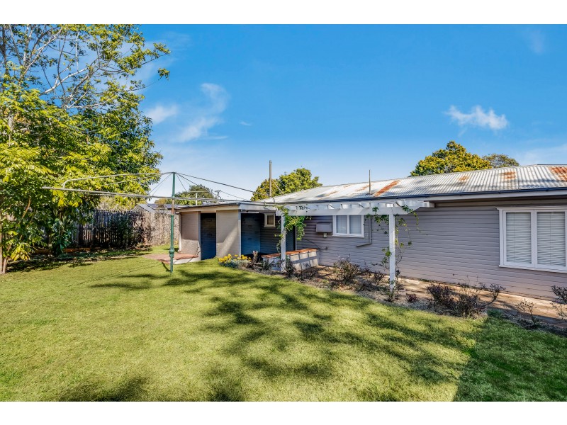 14 High Street, Rangeville QLD 4350