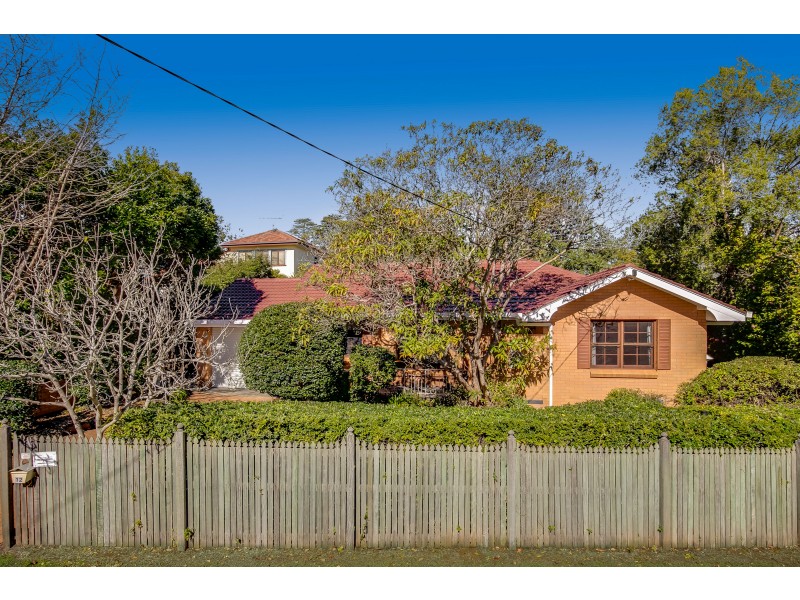12 Tant Street, East Toowoomba QLD 4350