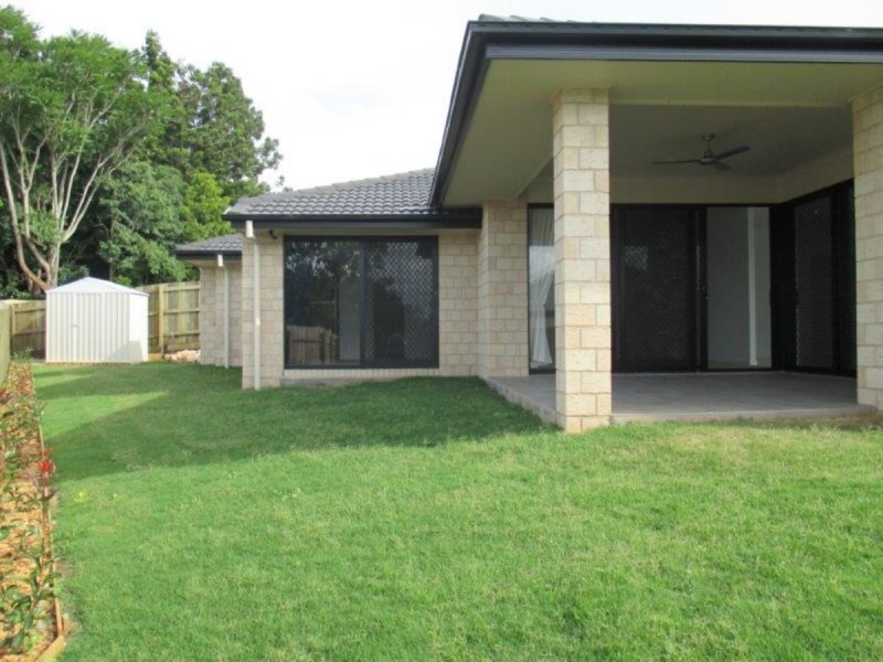 414 Mackenzie Street, Middle Ridge QLD 4350