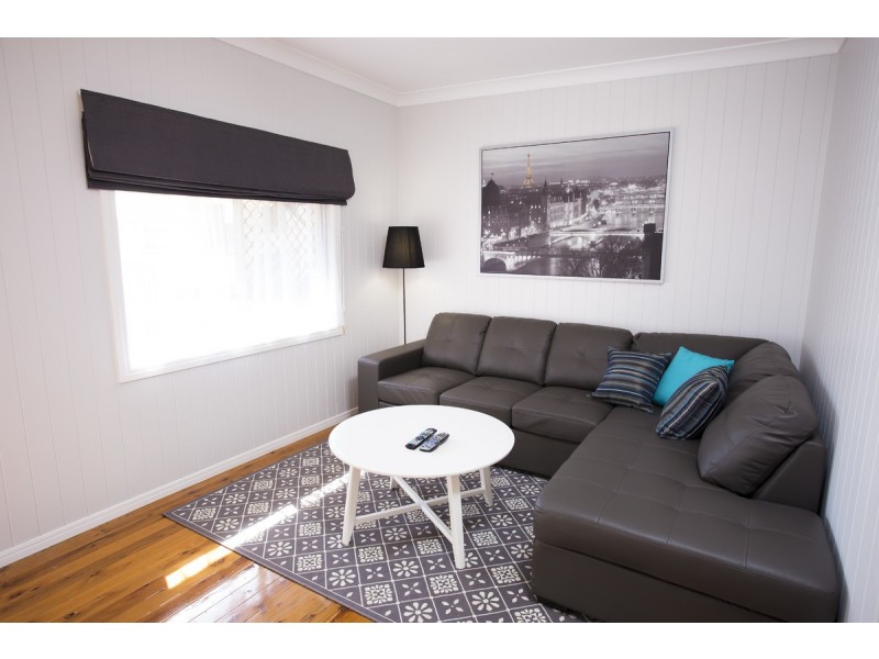 4/214 Long Street, South Toowoomba QLD 4350