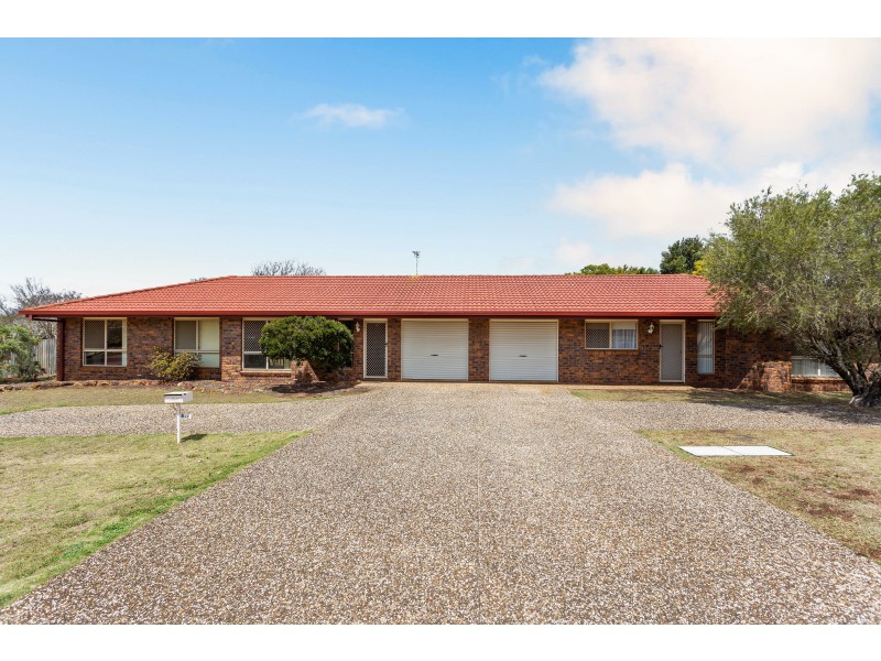 8 Gabrielle Street, Kearneys Spring QLD 4350
