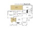 13 Curzon Street, Mount Lofty QLD 4350 Floorplan