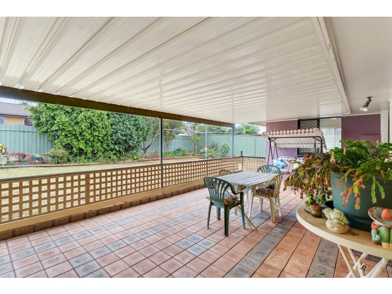82 Jennifer Crescent, Darling Heights QLD 4350
