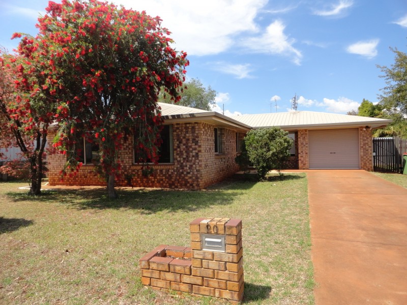 20 Liquidambar Street, Glenvale QLD 4350
