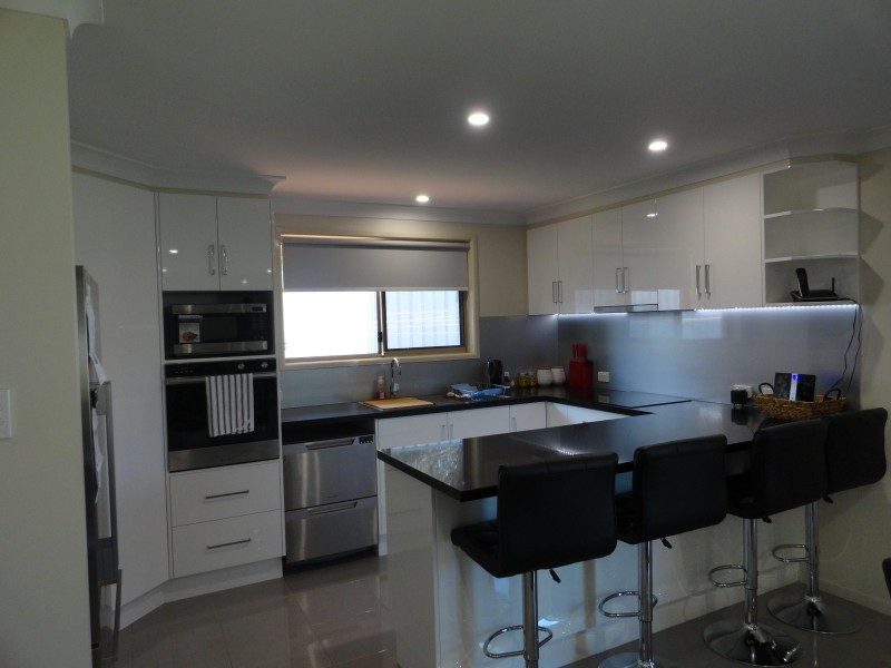 20 Liquidambar Street, Glenvale QLD 4350