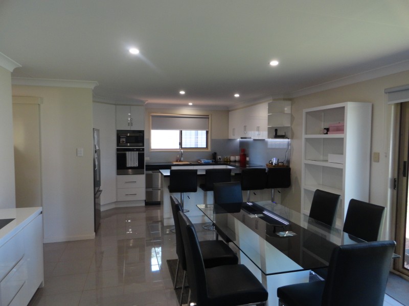 20 Liquidambar Street, Glenvale QLD 4350