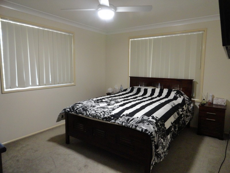 20 Liquidambar Street, Glenvale QLD 4350