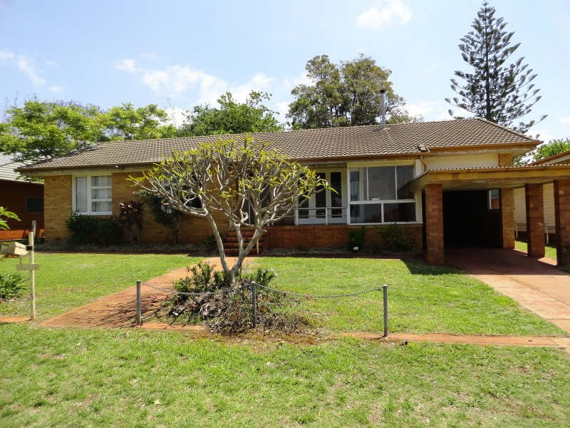 51 Hoey Street, Kearneys Spring QLD 4350