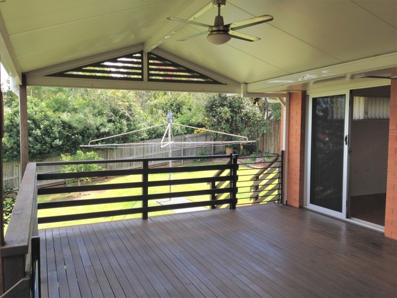 18 Rodway Crescent, Rangeville QLD 4350