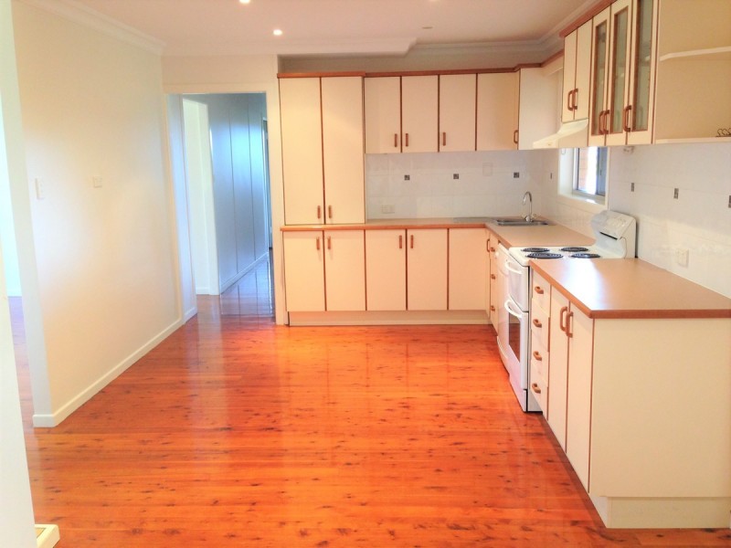 18 Rodway Crescent, Rangeville QLD 4350