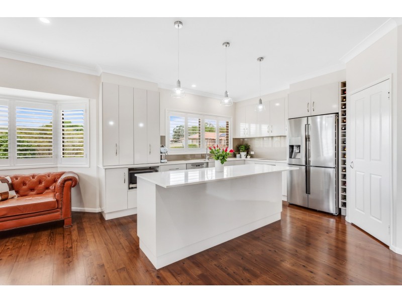 21 Michael Street, Westbrook QLD 4350