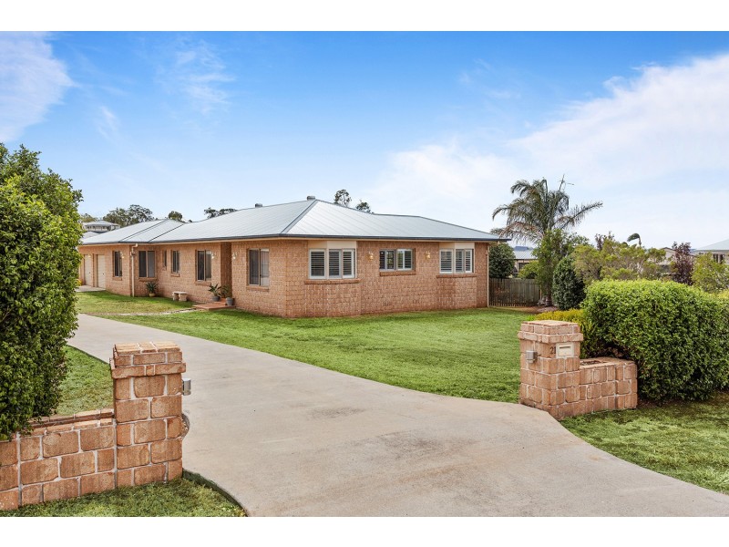 21 Michael Street, Westbrook QLD 4350