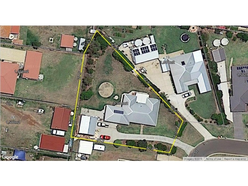 21 Michael Street, Westbrook QLD 4350