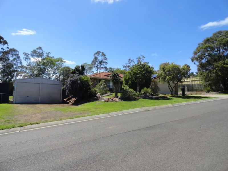 3 May Court, Withcott QLD 4352