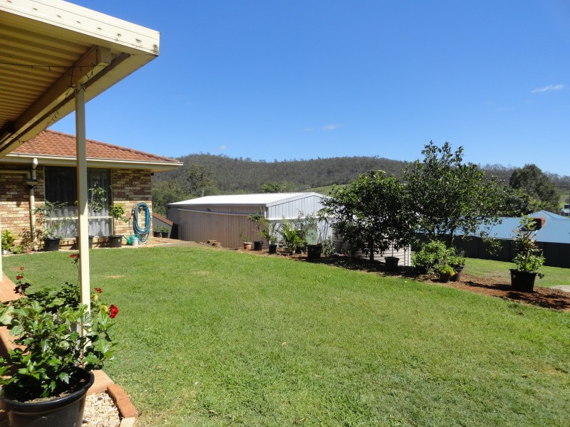3 May Court, Withcott QLD 4352
