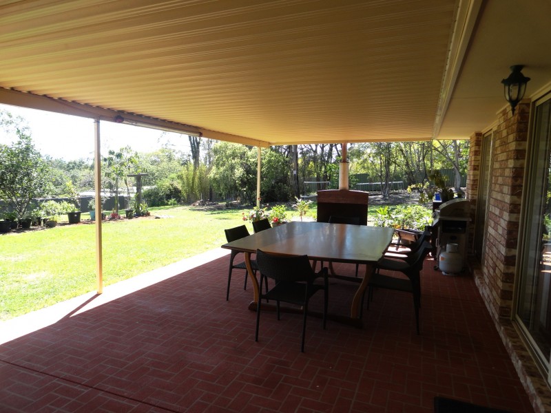 3 May Court, Withcott QLD 4352