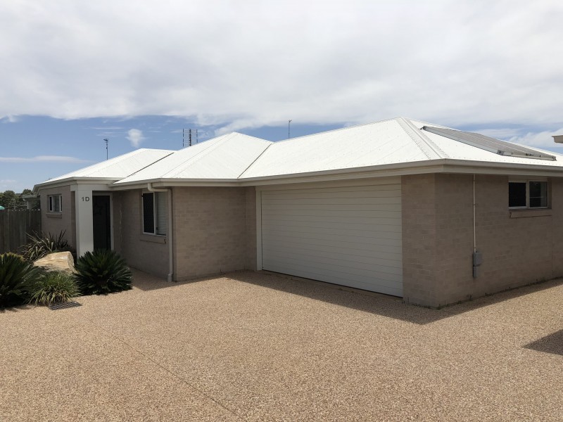 1d Bruntnell Street, Kearneys Spring QLD 4350