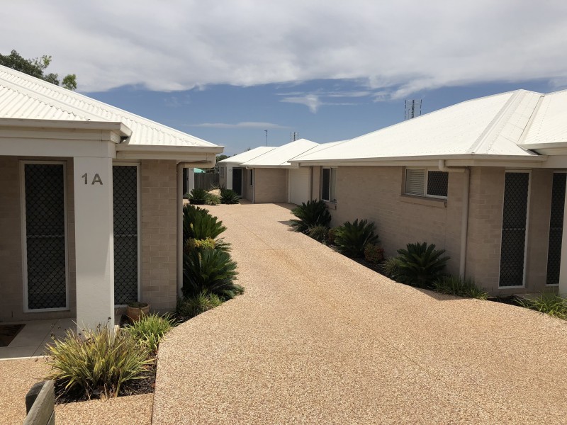 1d Bruntnell Street, Kearneys Spring QLD 4350