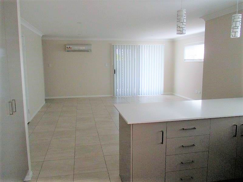 1d Bruntnell Street, Kearneys Spring QLD 4350