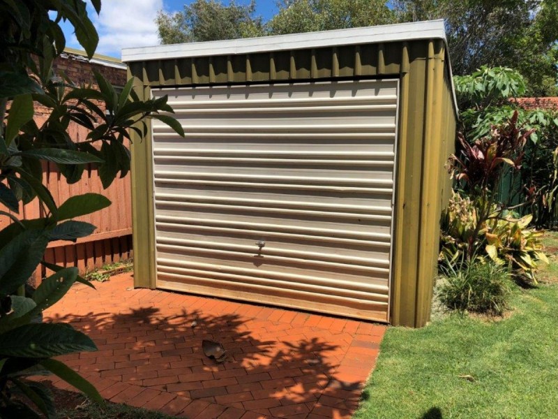 9 Gunn Street, Kearneys Spring QLD 4350