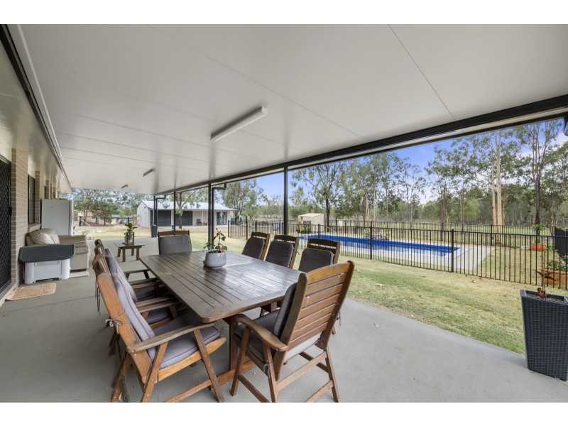 163 Helendale Drive, Helidon Spa QLD 4344