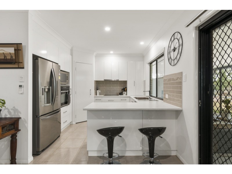 163 Helendale Drive, Helidon Spa QLD 4344